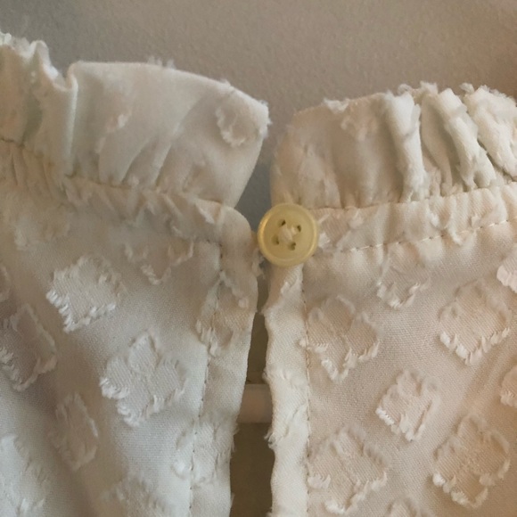 Two LOFT XXSP Silky Blouses - Picture 8 of 10